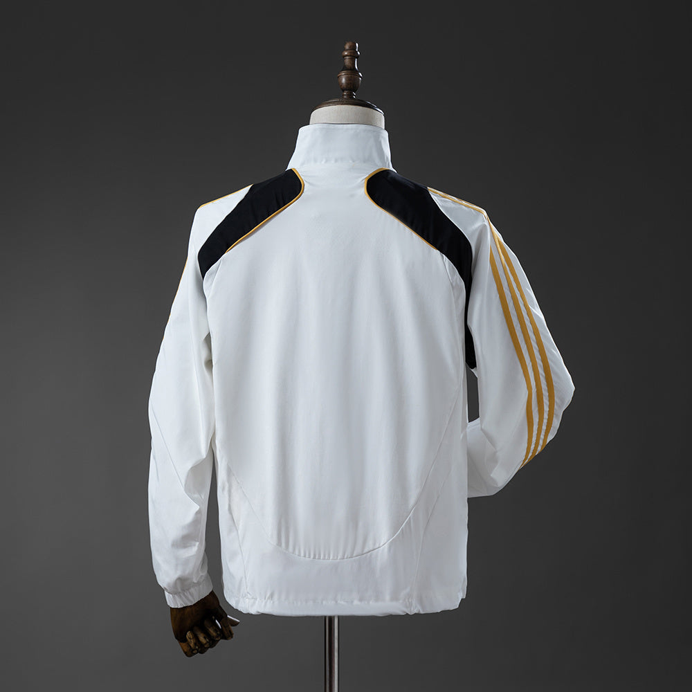 Germany Vintage Windbreaker 2008/09