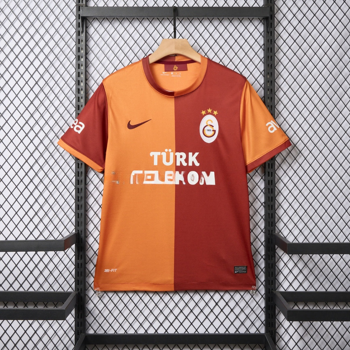 Galatasaray Home 2013/14