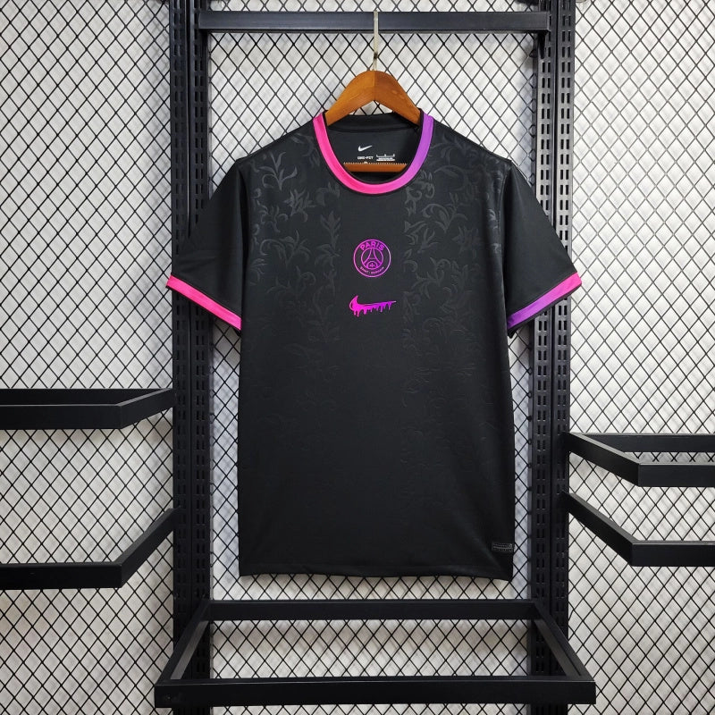 PSG Special Edition Black & Purple