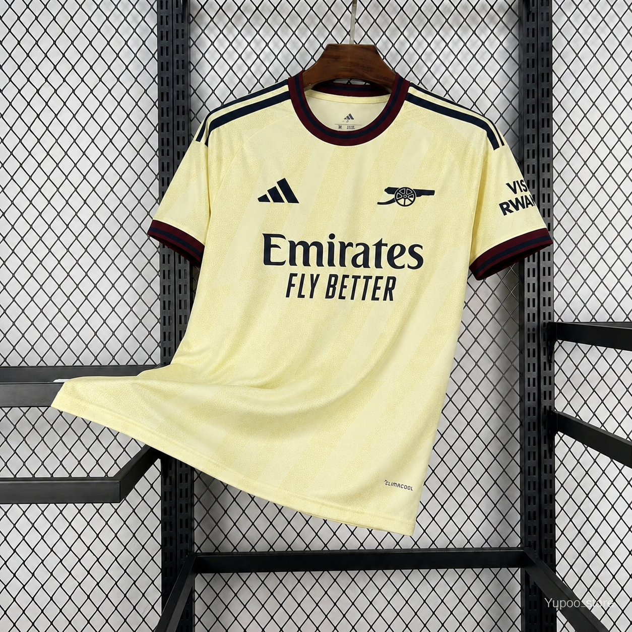 Arsenal Third 2026/27