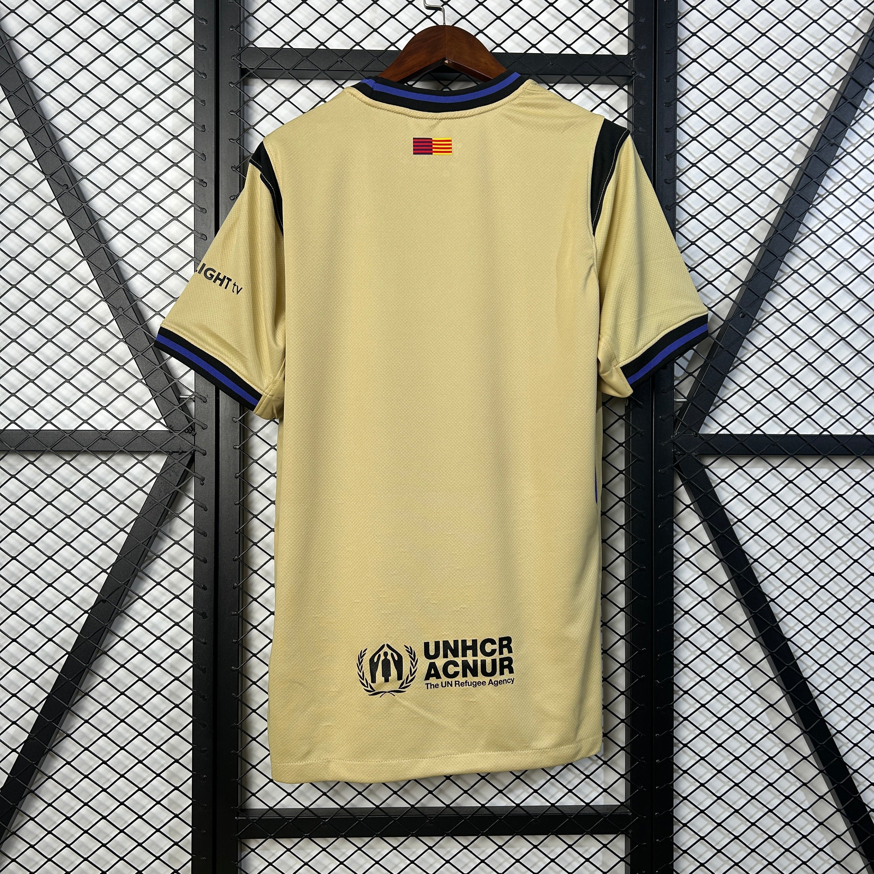 Barcelona 2025/26 Away