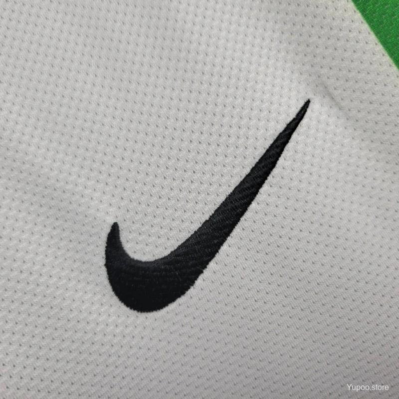 Juventus Away 2010/11