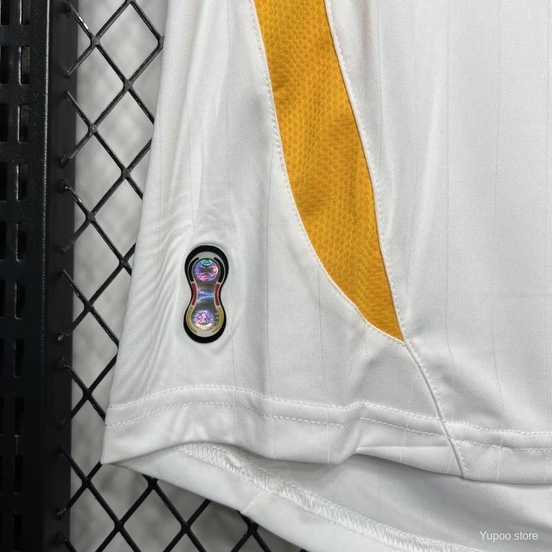 Germany Home 2006