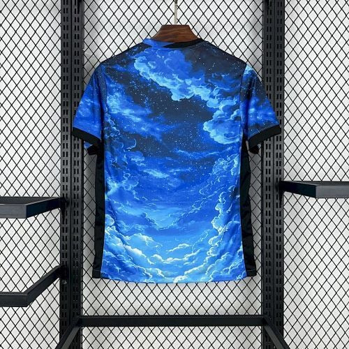 PSG Special Edition Sky Blue