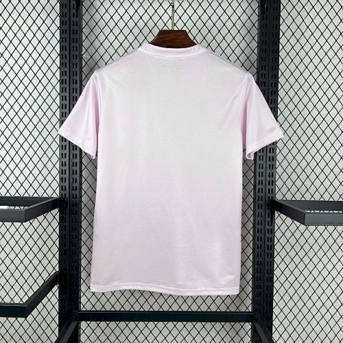 Brazil Special Edition Pink