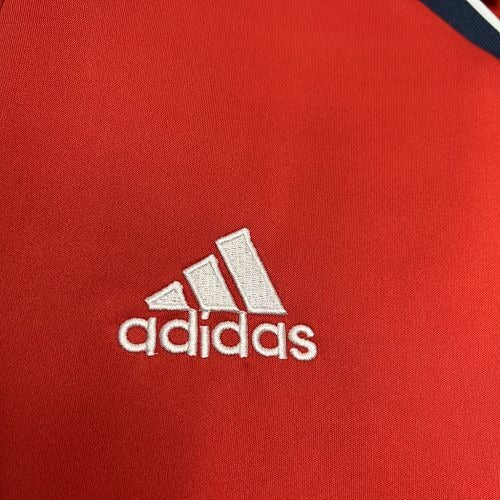 Bayern Munchen Home 2000/01