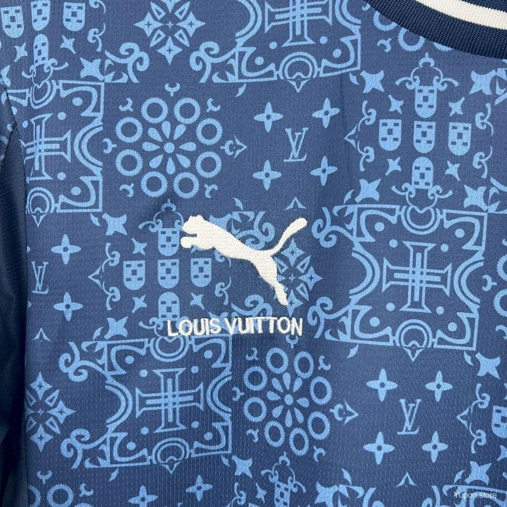 Portugal Special Edition LV