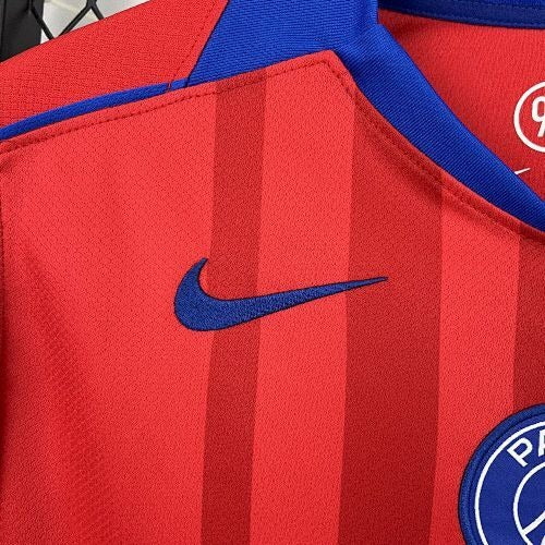 PSG Third 2025/26