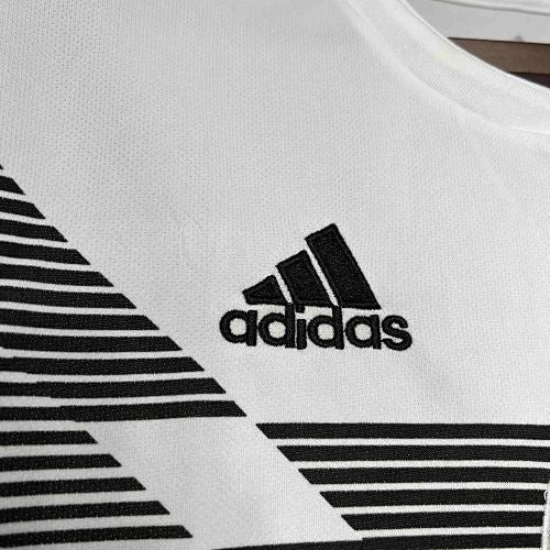 Germany Home 2018