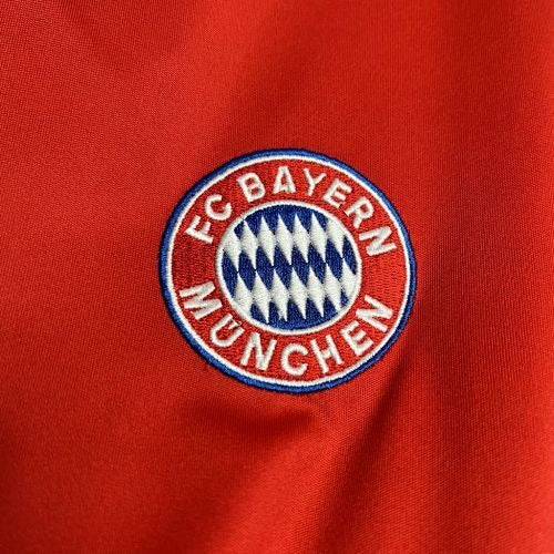 Bayern Munchen Home 2000/01