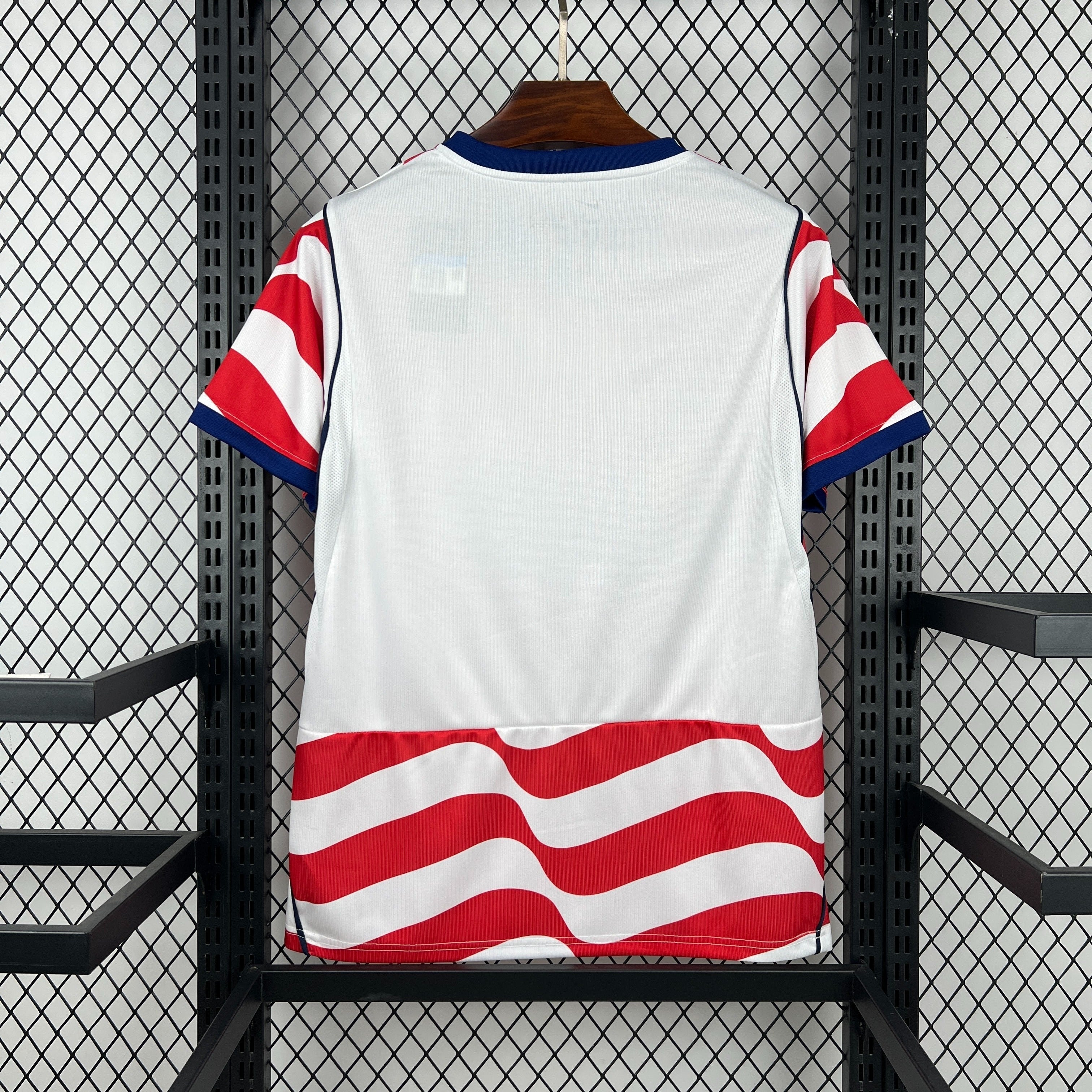 USA Home World Cup 2026