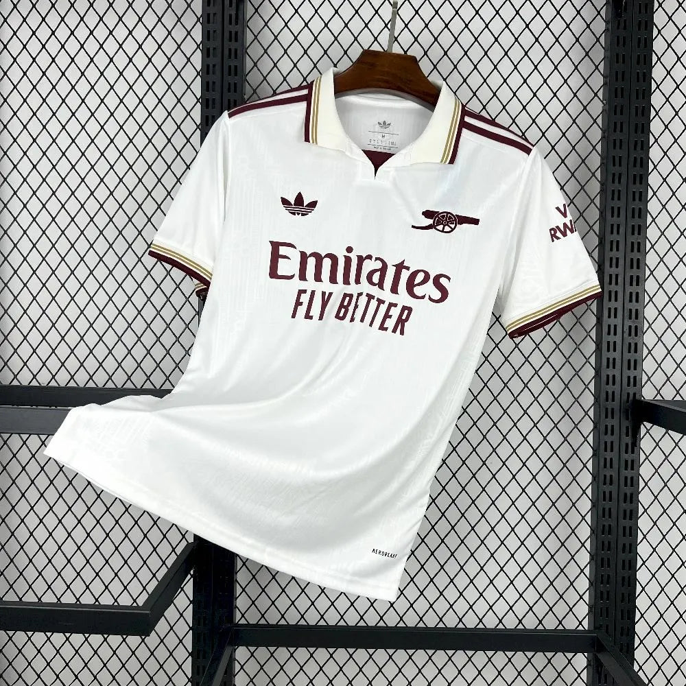Arsenal Third 2025/26
