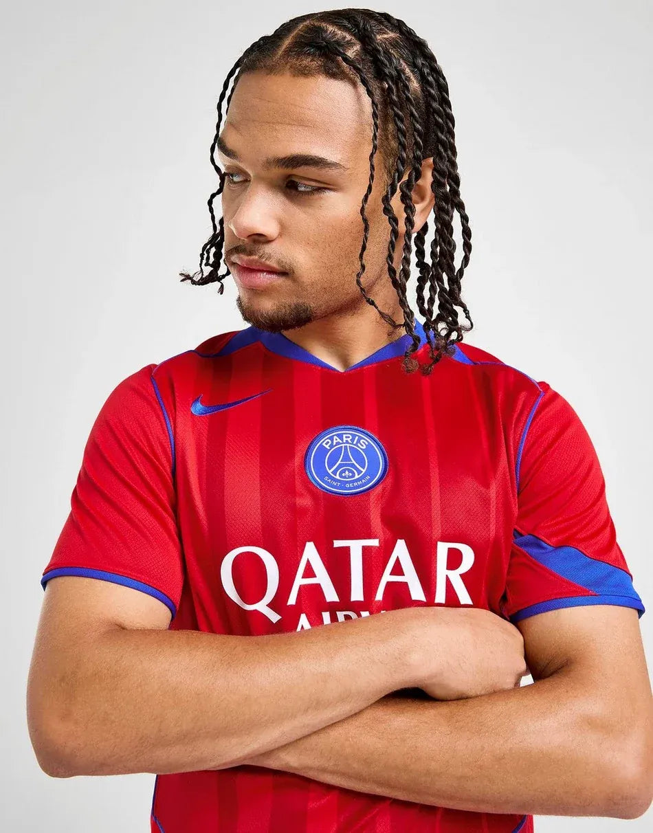 PSG Third 2025/26