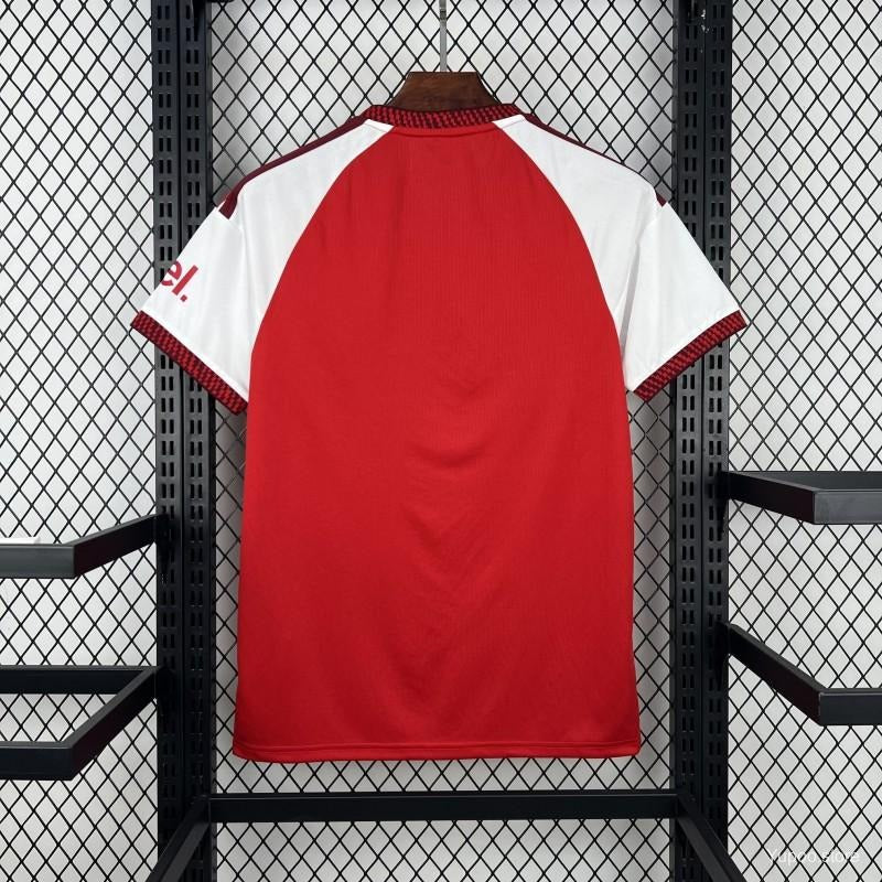 Arsenal Home 2026/27
