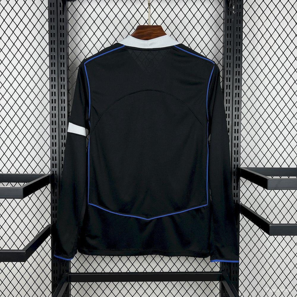 Chelsea Third Long Sleeve 2025/26