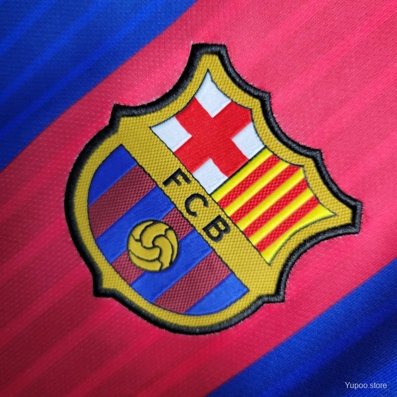 Barcelona Home 2016/17