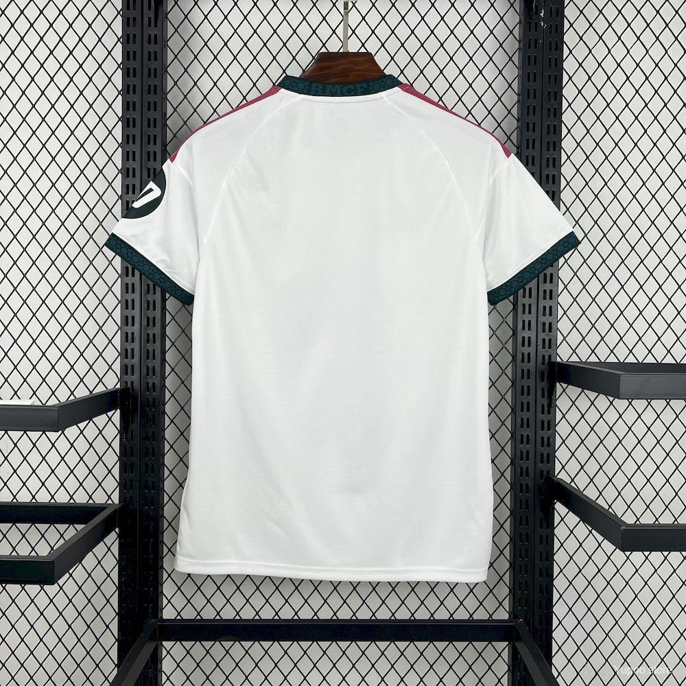 Real Madrid Home 2026/27