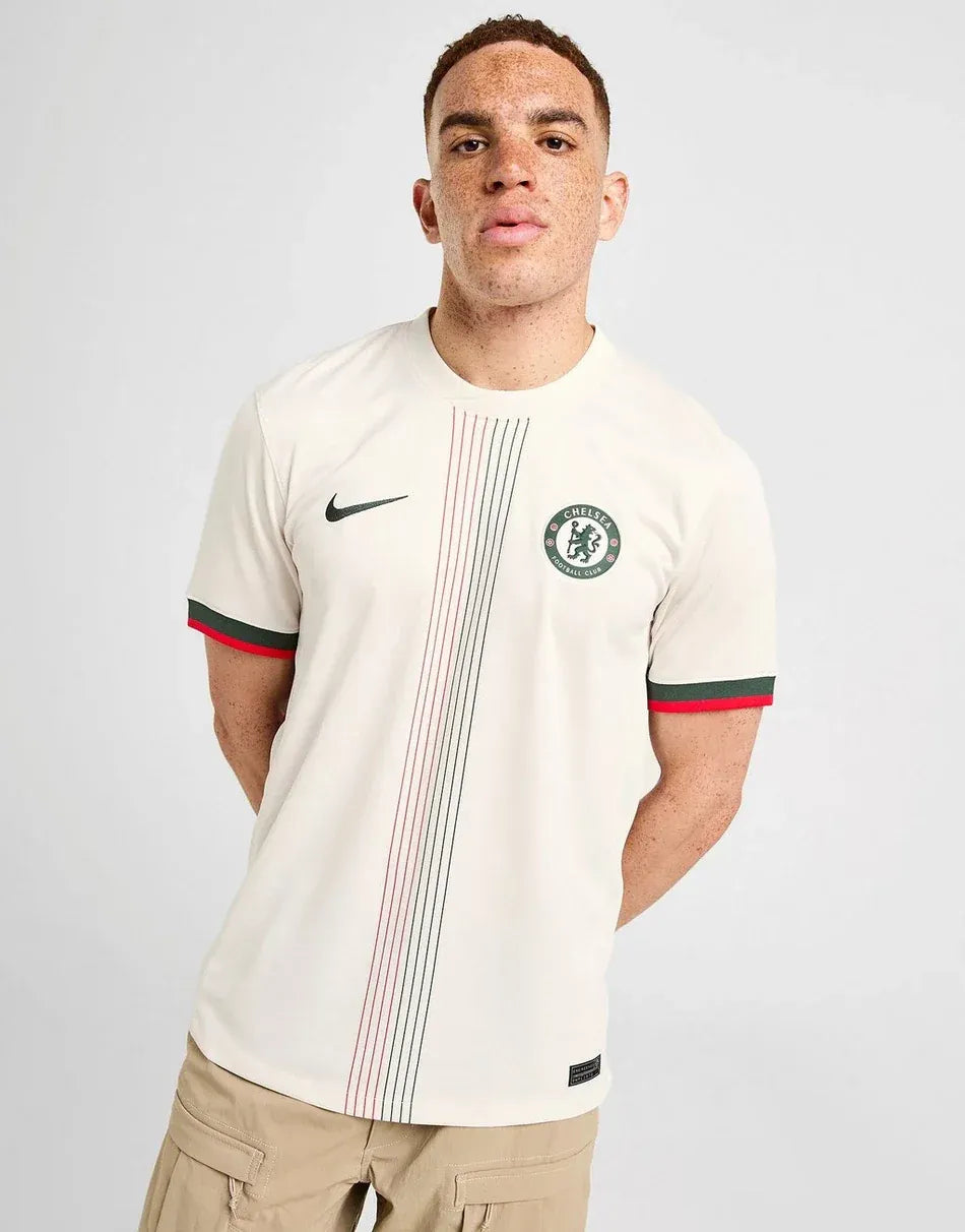 Chelsea Away 2025/26