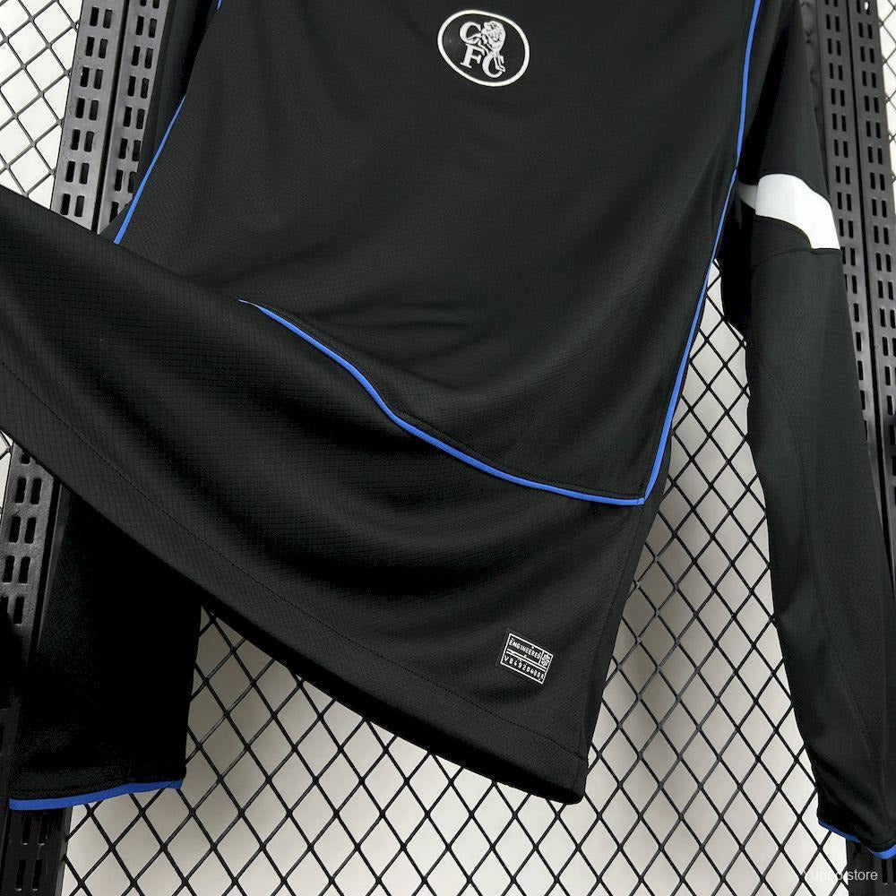 Chelsea Third Long Sleeve 2025/26