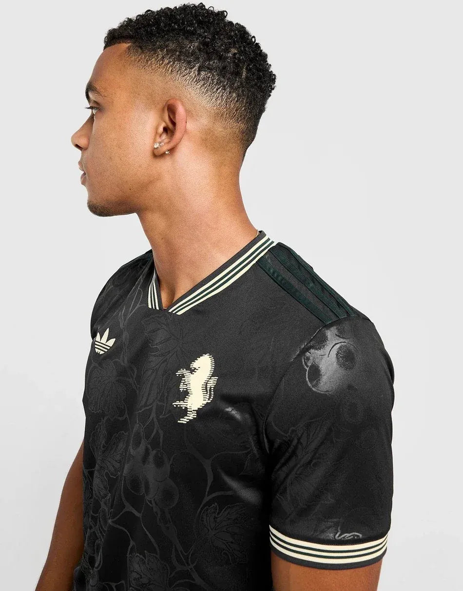 Juventus Third 2025/26