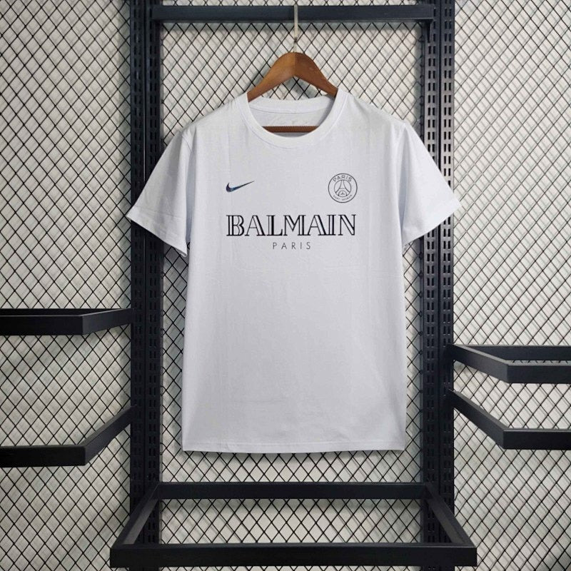 PSG Special Edition White