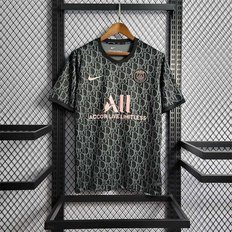 PSG Special Edition Dior Black
