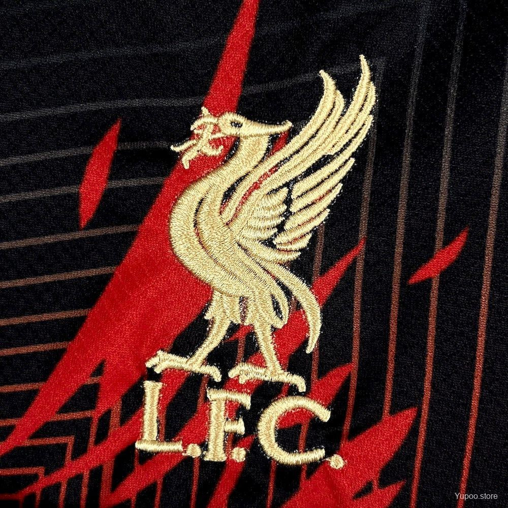 Liverpool Special Edition 2025/26