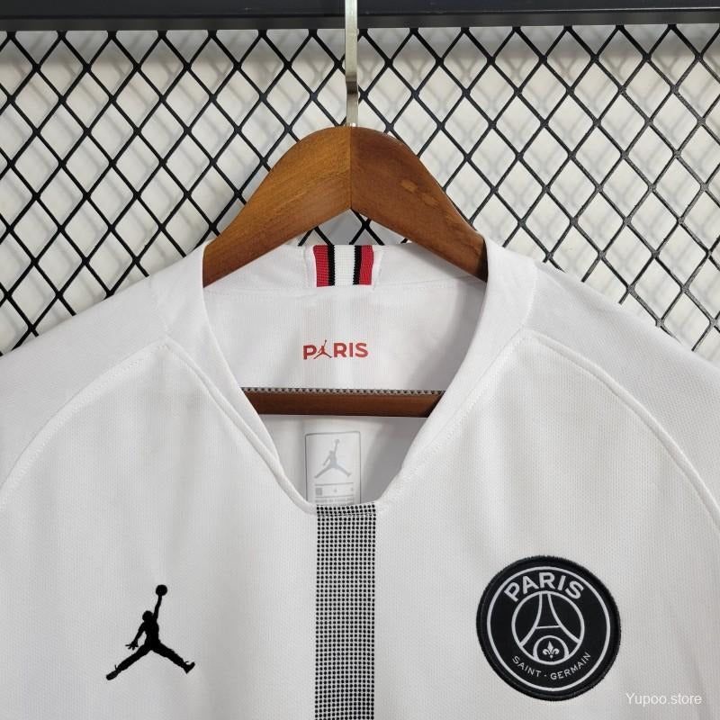 PSG White 2018/19