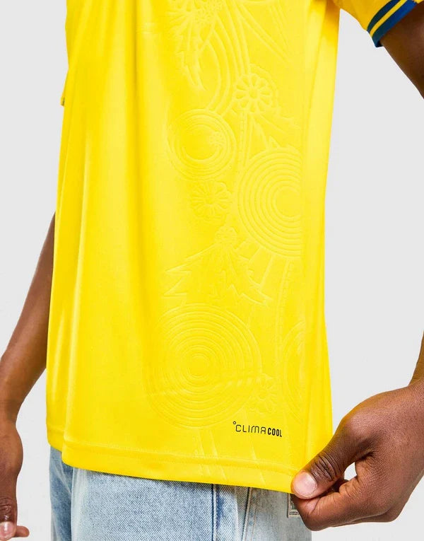Sweden Home World Cup 2026