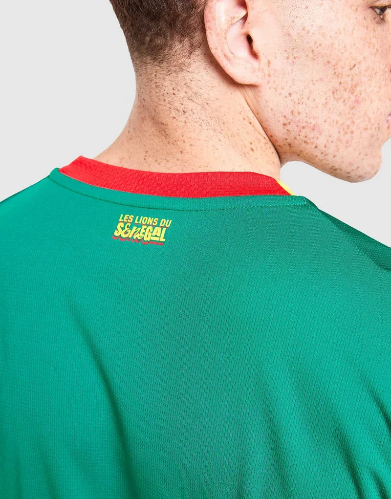 Senegal Away World Cup 2026