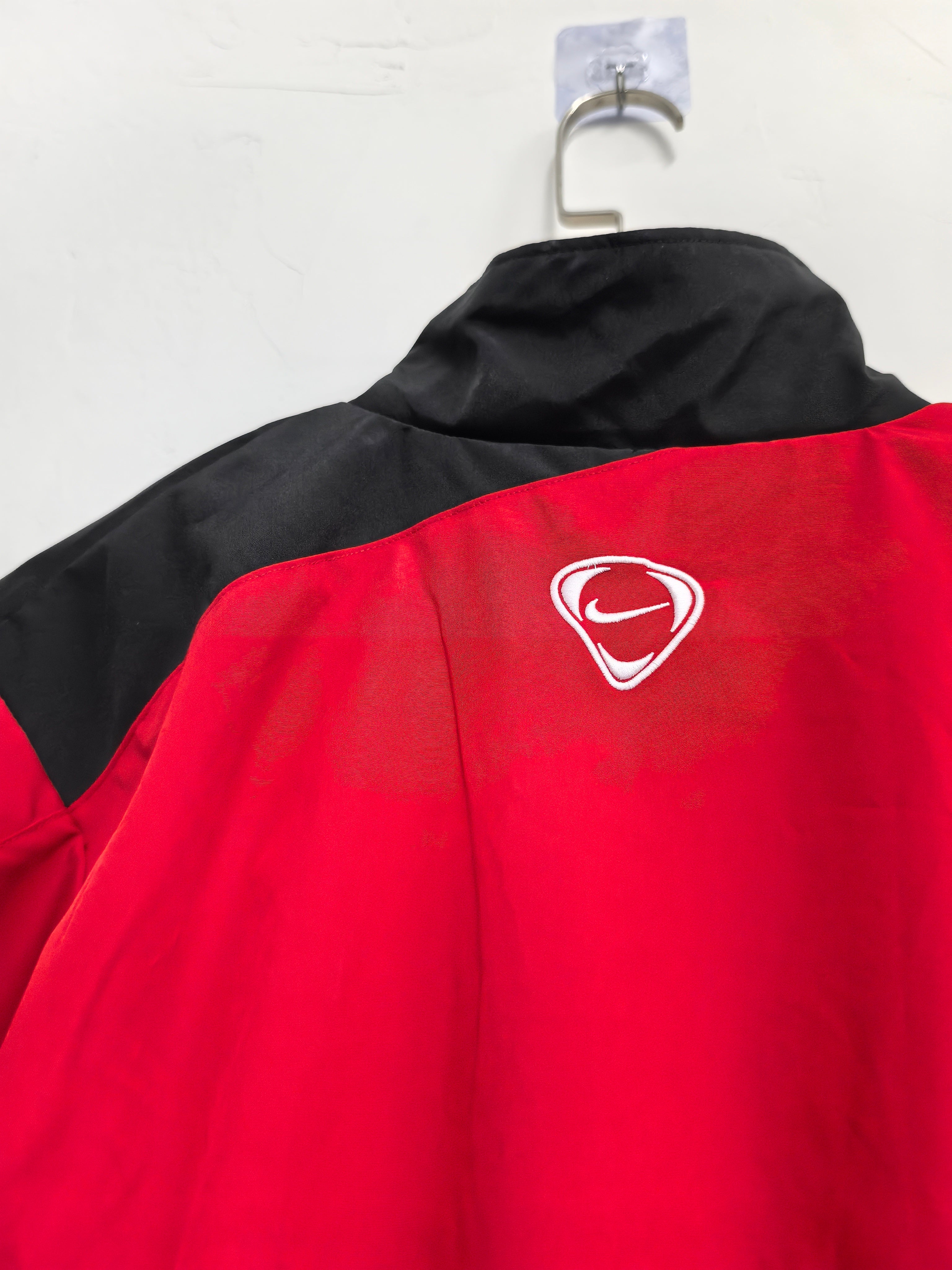 Manchester United Vintage Jacket 2007/08