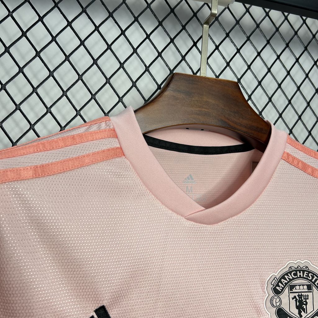 Manchester United 2018/19 Away