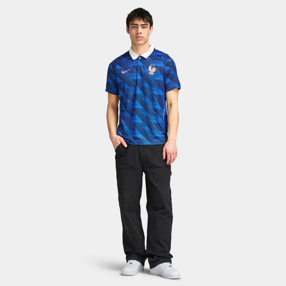 France Home World Cup 2026