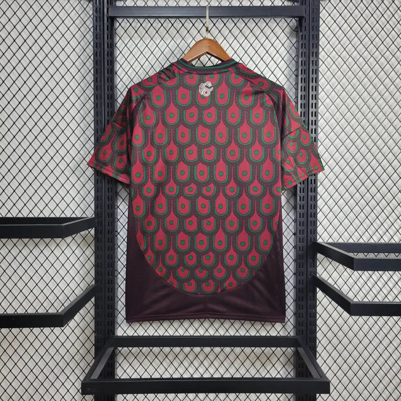 Mexico Copa America 2024 Home