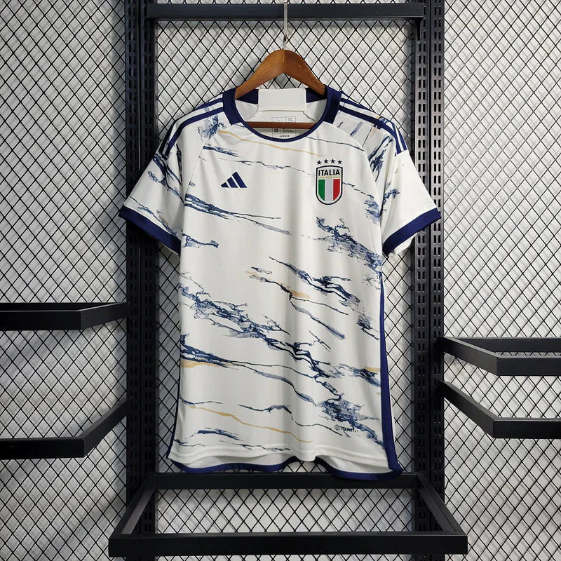Italy 21/22 Away