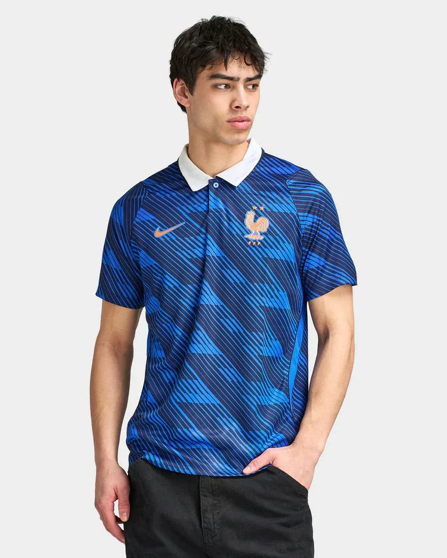 France Home World Cup 2026