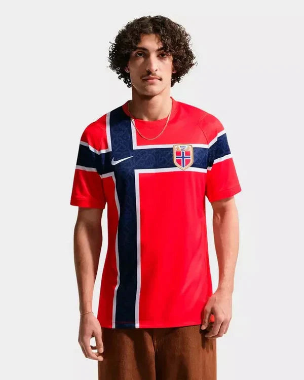 Norway Home World Cup 2026