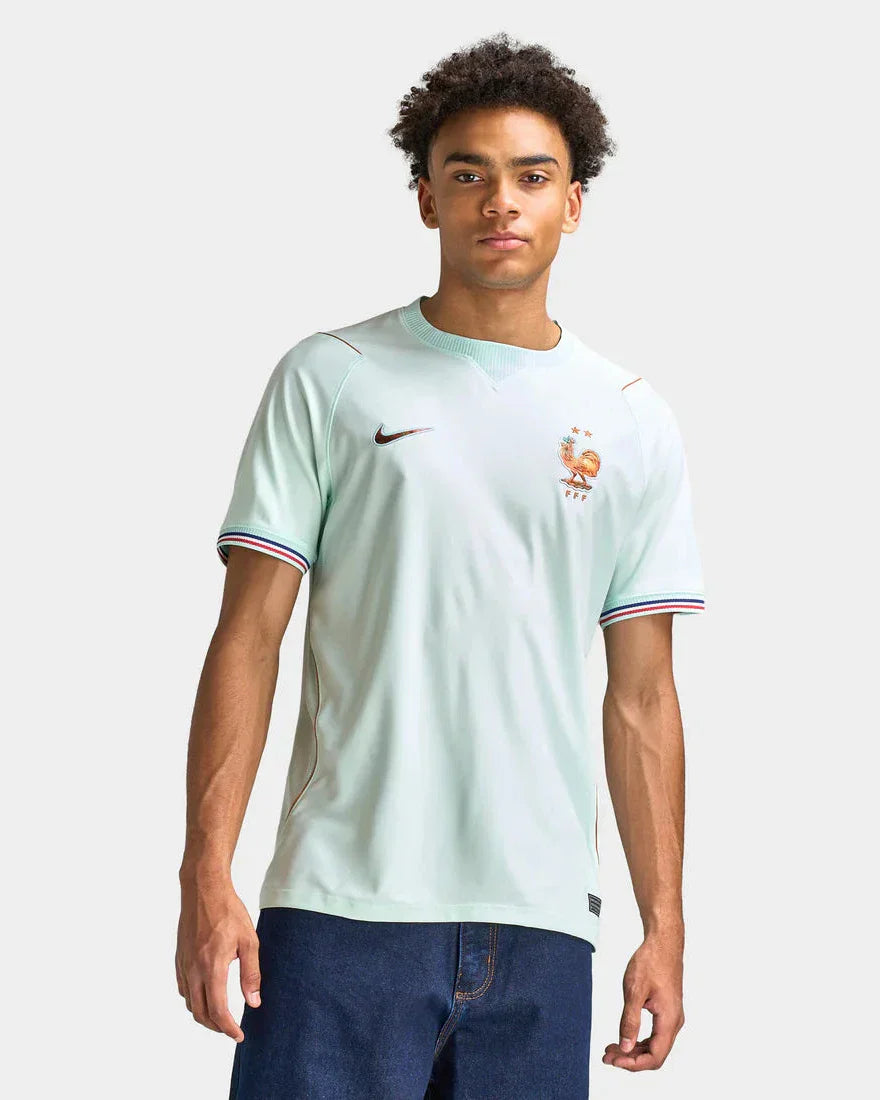 France Away World Cup 2026
