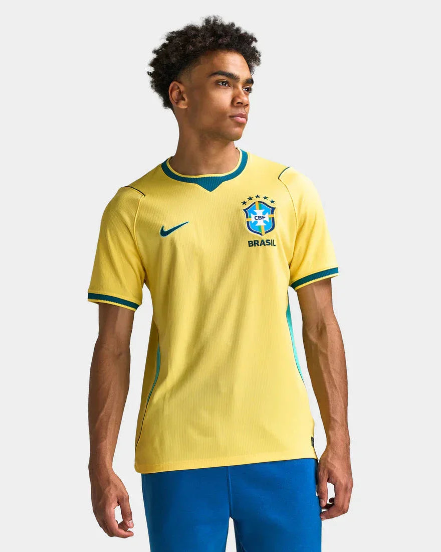 Brazil Home World Cup 2026