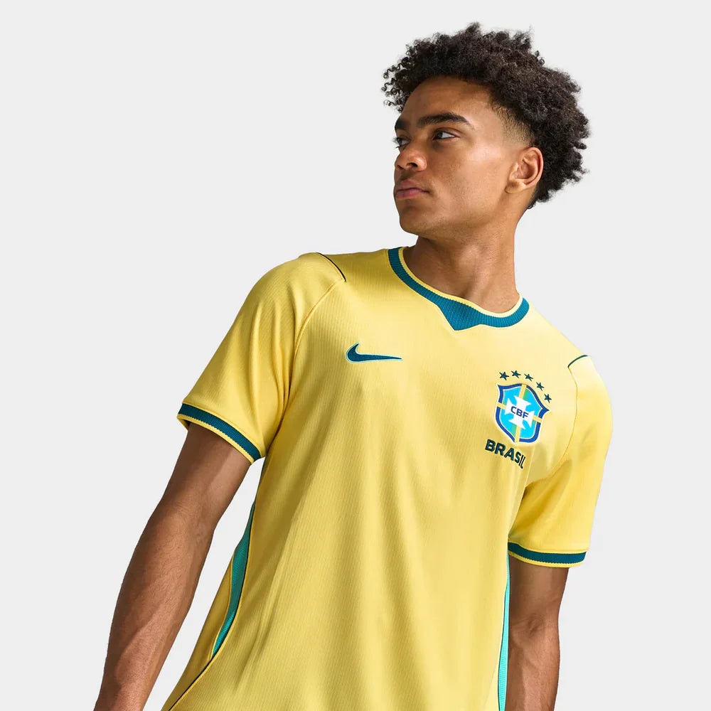 Brazil Home World Cup 2026