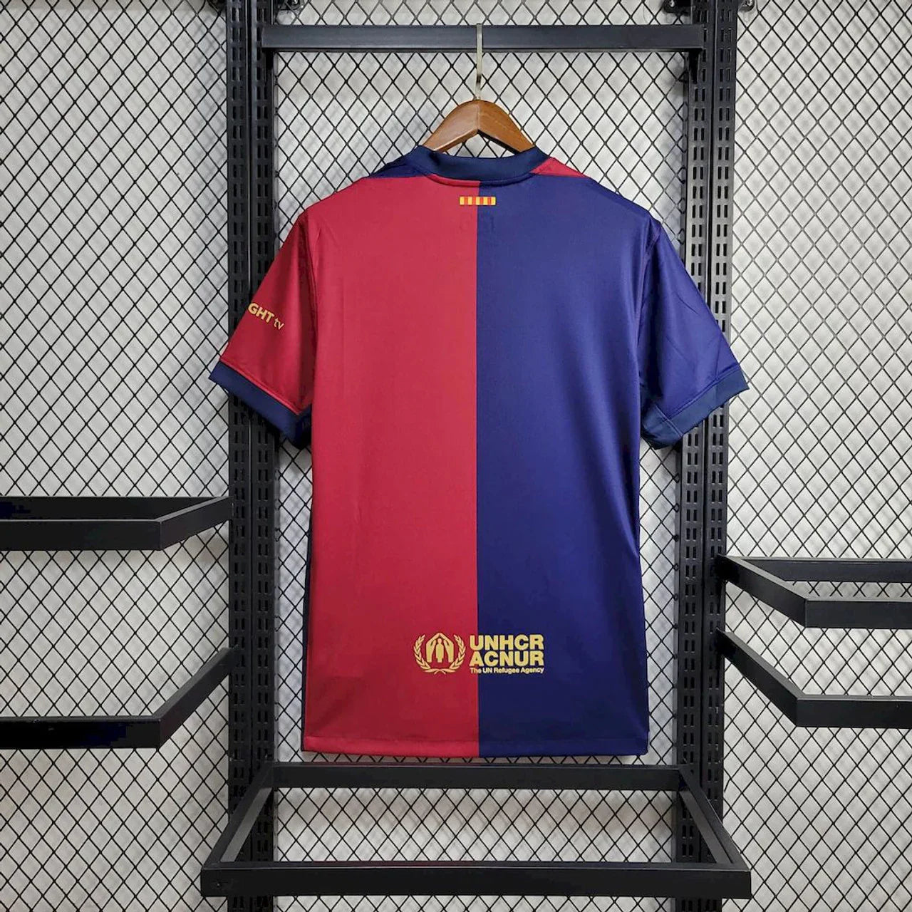 Barcelona 2024/25 Home