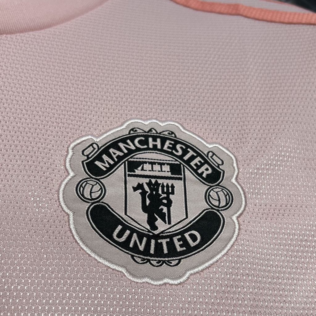 Manchester United 2018/19 Away