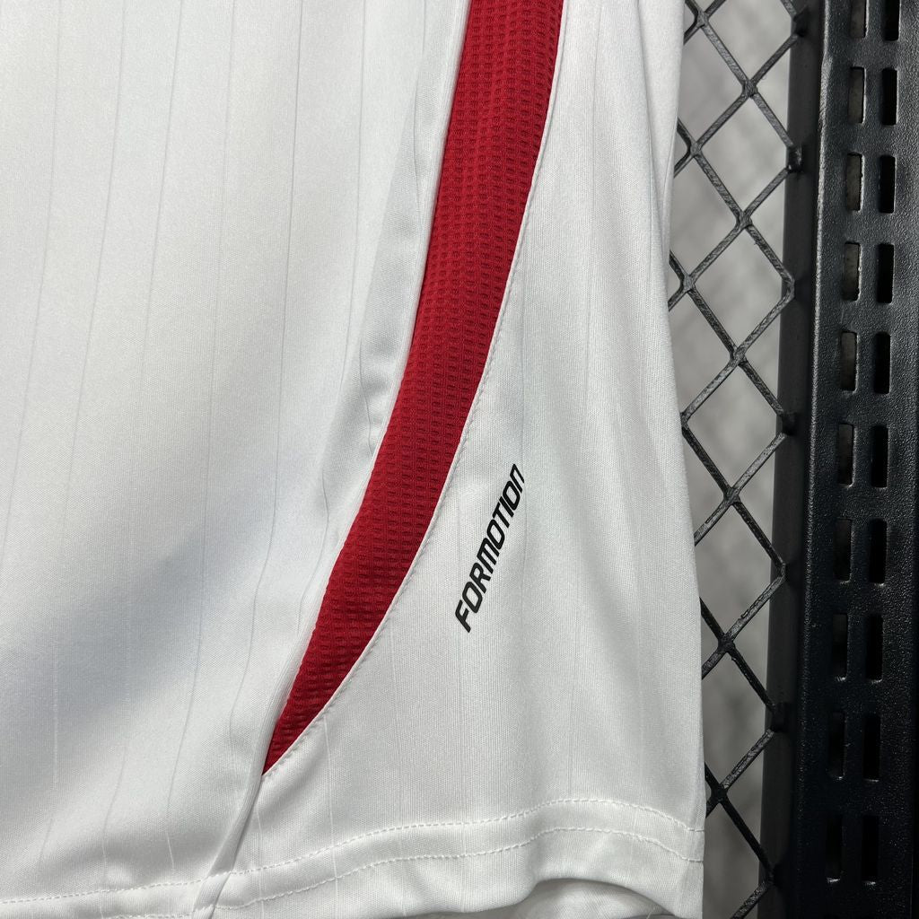 France Away '06