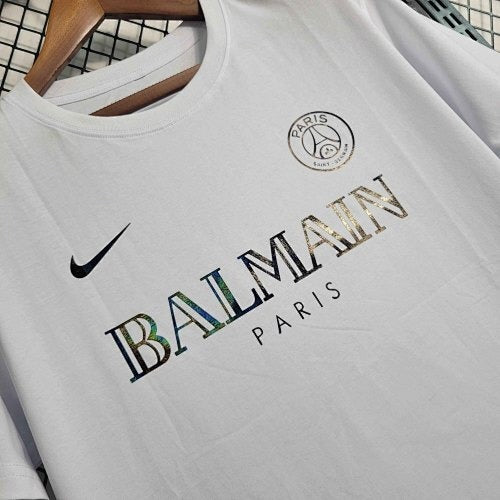 PSG Special Edition White