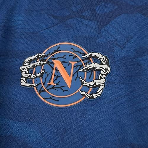 Napoli 25/26 Halloween Special Edition