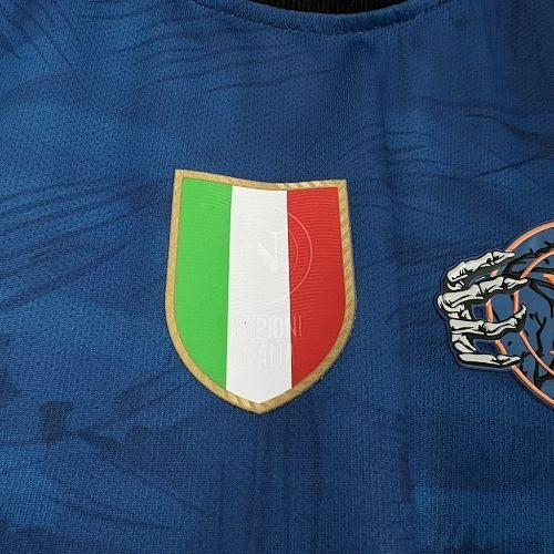 Napoli 25/26 Halloween Special Edition