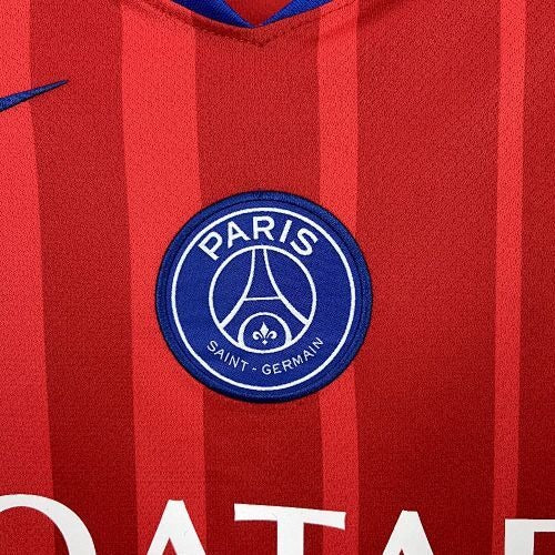 PSG Third 2025/26