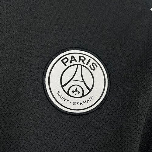 PSG Special Edition 4th Black