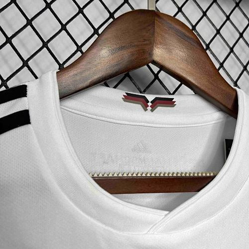 Germany Home 2018