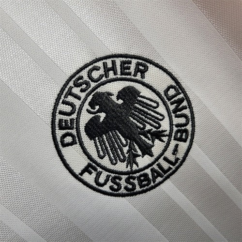 Germany Home 1992